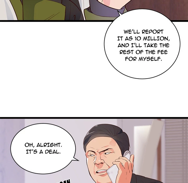 The Daughter of My First Love chapter 32 page 63