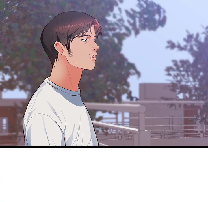 The Daughter of My First Love chapter 32 page 67