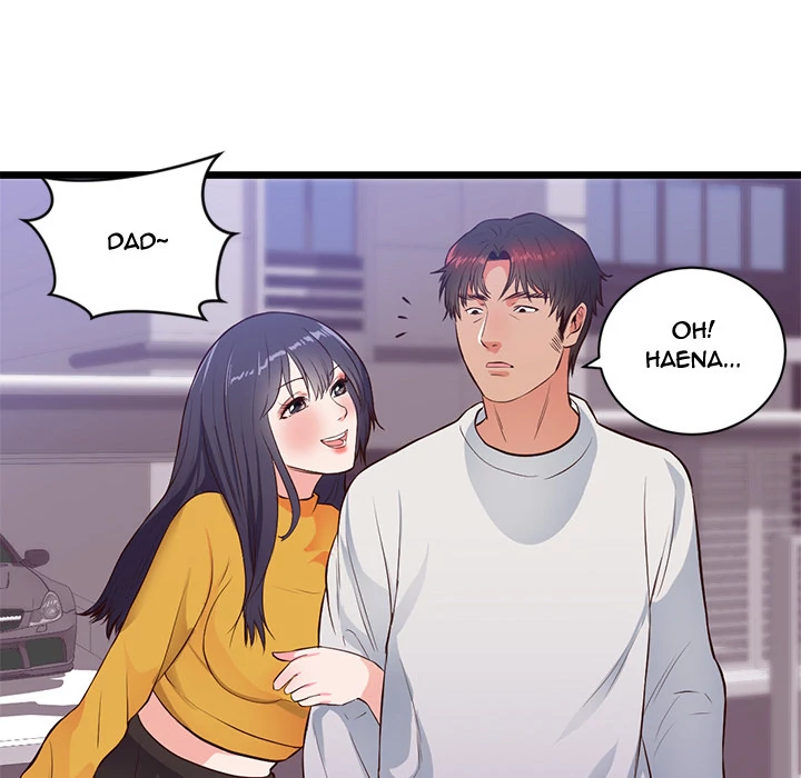 The Daughter of My First Love chapter 32 page 68