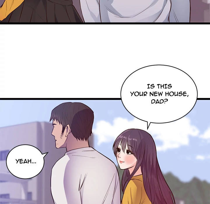 The Daughter of My First Love chapter 32 page 69