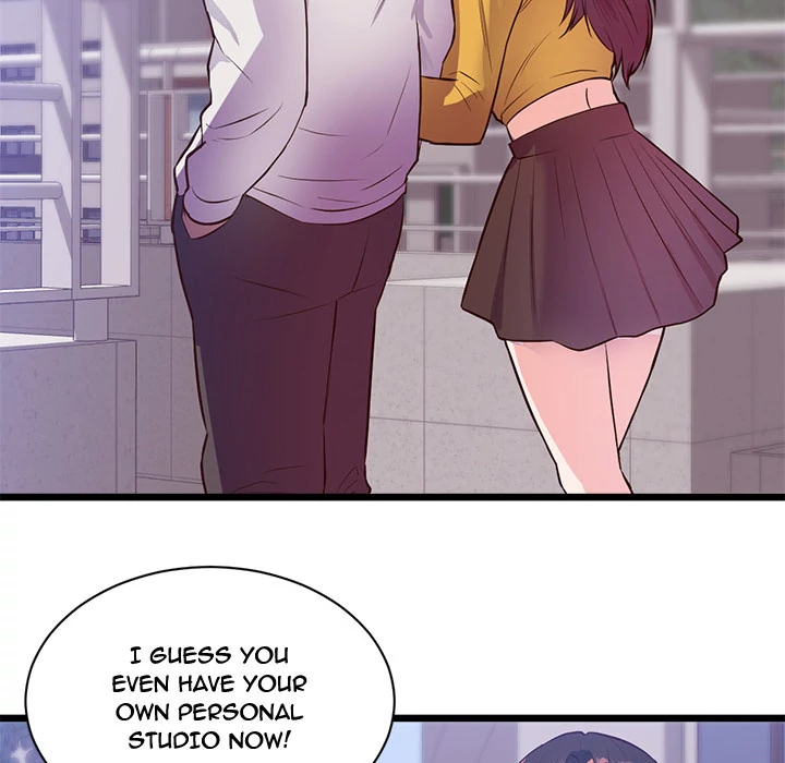 The Daughter of My First Love chapter 32 page 70