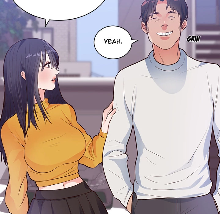 The Daughter of My First Love chapter 32 page 71