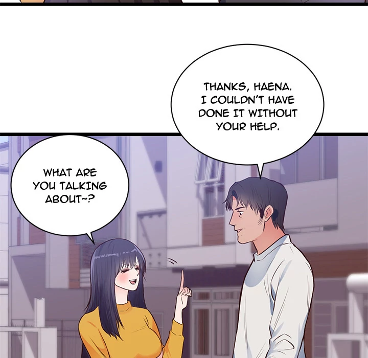 The Daughter of My First Love chapter 32 page 72