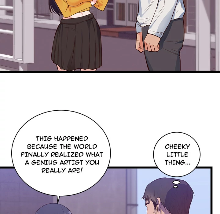 The Daughter of My First Love chapter 32 page 73