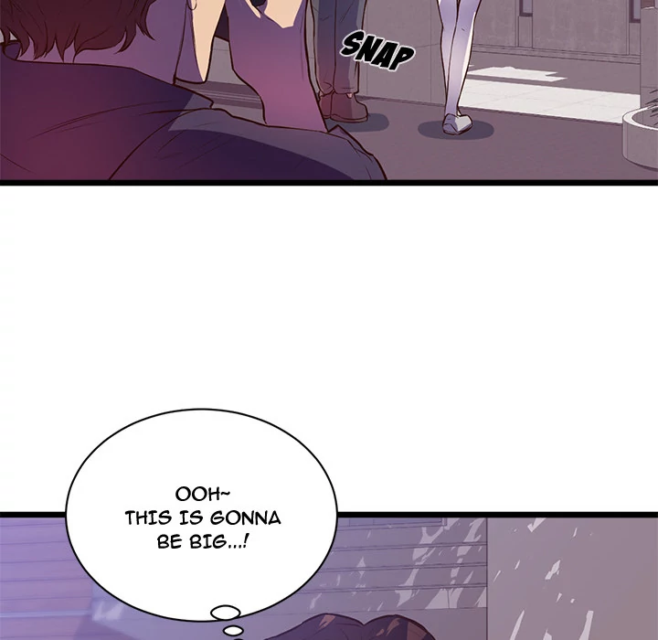 The Daughter of My First Love chapter 32 page 76