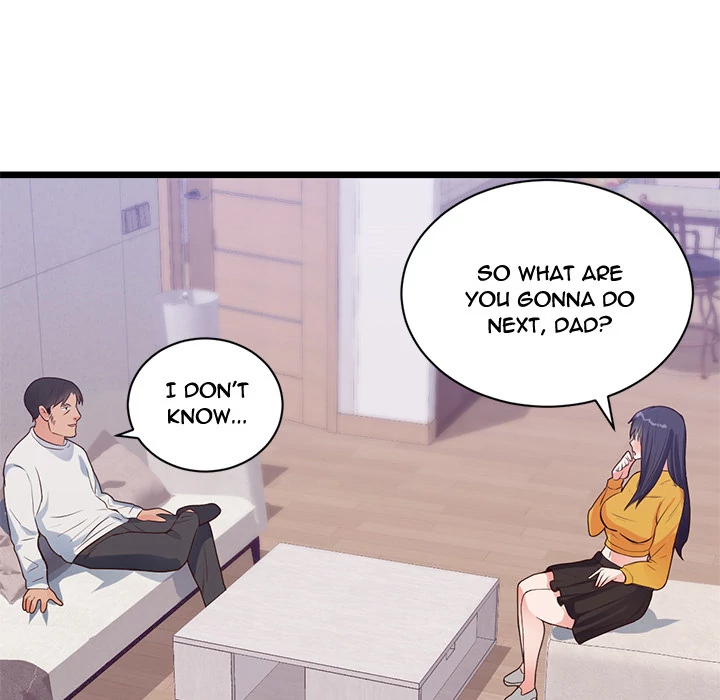 The Daughter of My First Love chapter 32 page 79