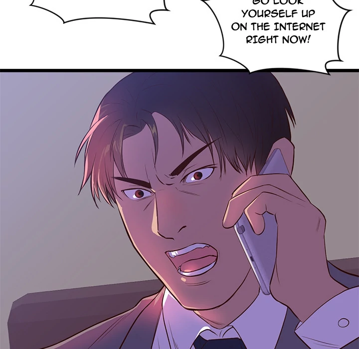 The Daughter of My First Love chapter 32 page 83