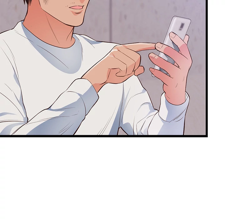 The Daughter of My First Love chapter 32 page 86