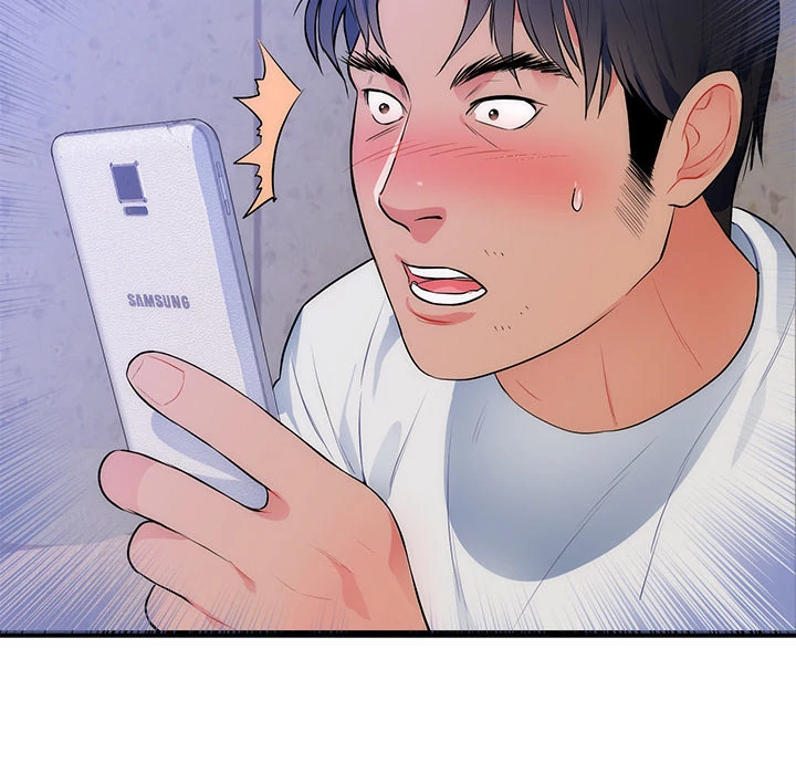 The Daughter of My First Love chapter 32 page 88