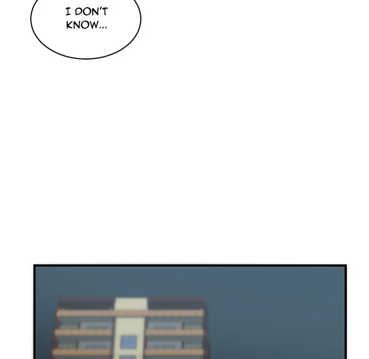 The Daughter of My First Love chapter 33 page 8