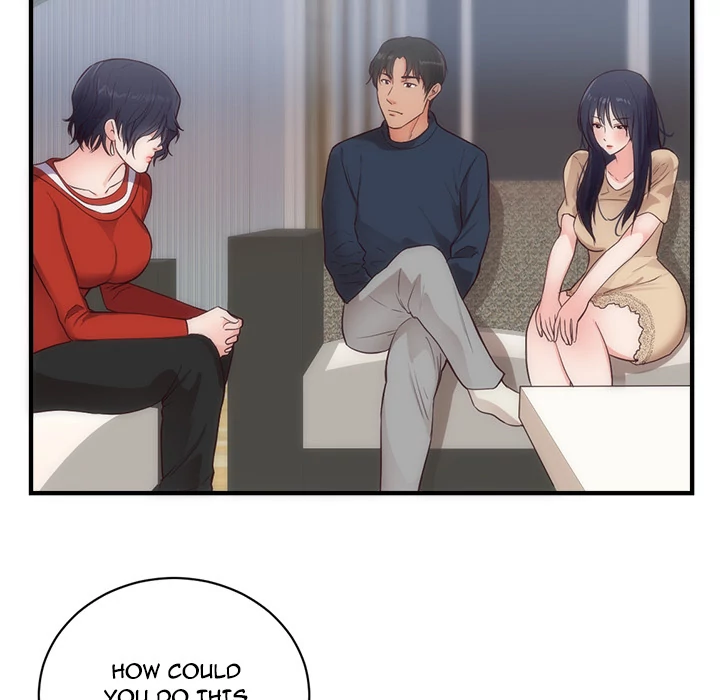 The Daughter of My First Love chapter 33 page 10