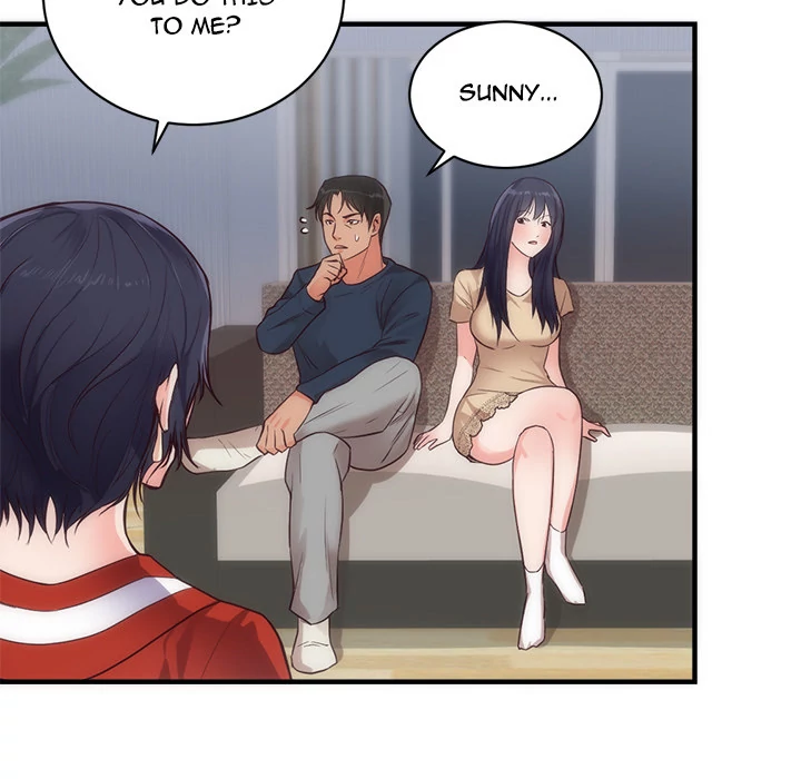 The Daughter of My First Love chapter 33 page 11
