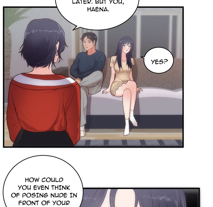 The Daughter of My First Love chapter 33 page 14