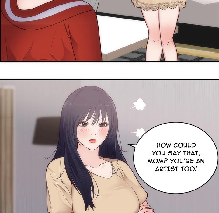 The Daughter of My First Love chapter 33 page 20