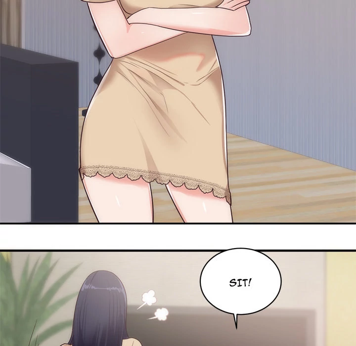 The Daughter of My First Love chapter 33 page 21
