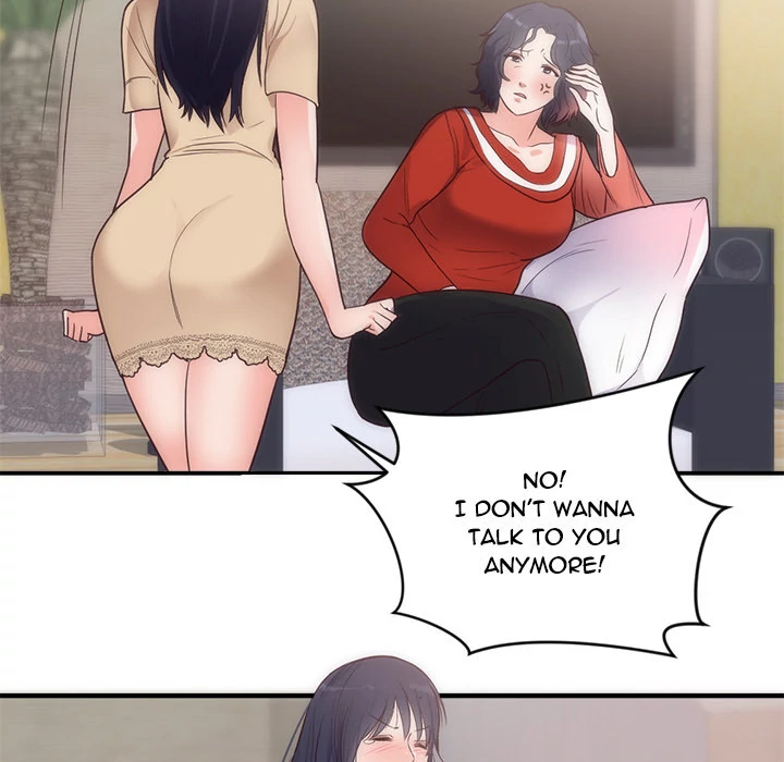 The Daughter of My First Love chapter 33 page 22