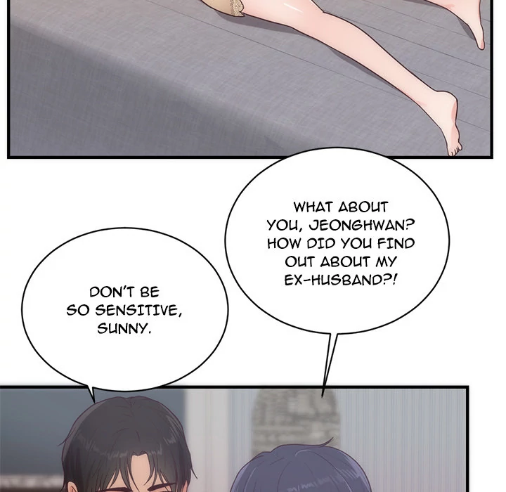 The Daughter of My First Love chapter 33 page 25