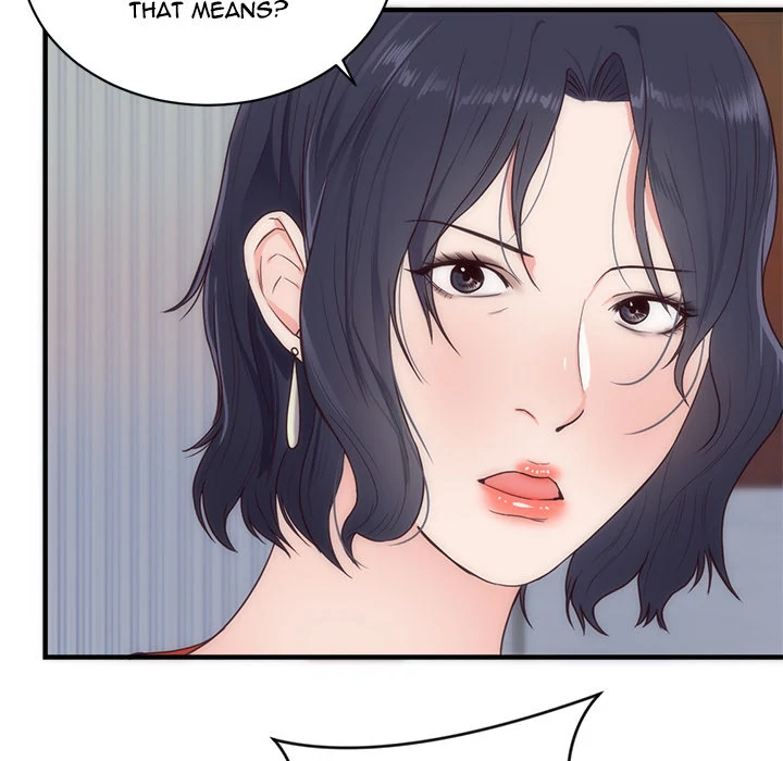 The Daughter of My First Love chapter 33 page 27
