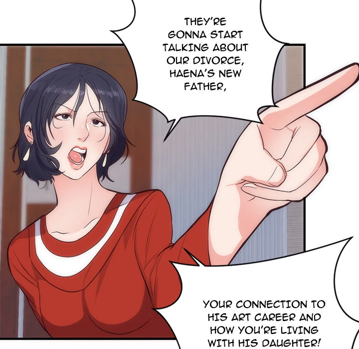The Daughter of My First Love chapter 33 page 28