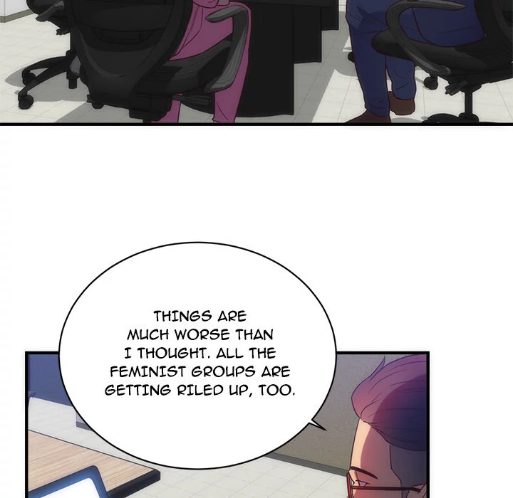 The Daughter of My First Love chapter 33 page 33