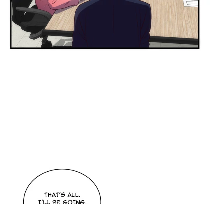 The Daughter of My First Love chapter 33 page 39