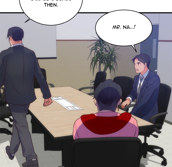 The Daughter of My First Love chapter 33 page 40