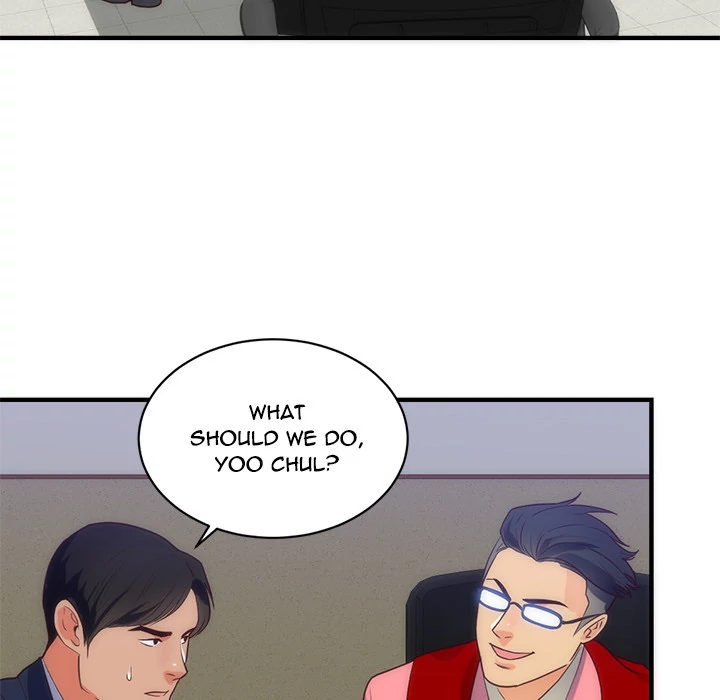 The Daughter of My First Love chapter 33 page 41
