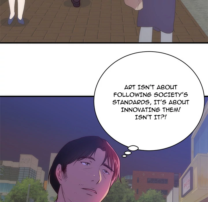 The Daughter of My First Love chapter 33 page 44