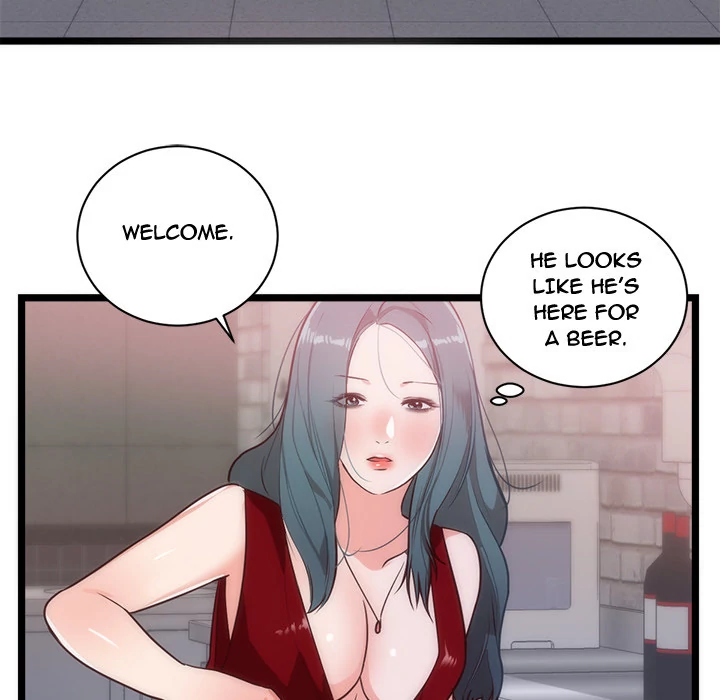 The Daughter of My First Love chapter 33 page 48