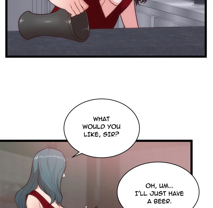 The Daughter of My First Love chapter 33 page 49