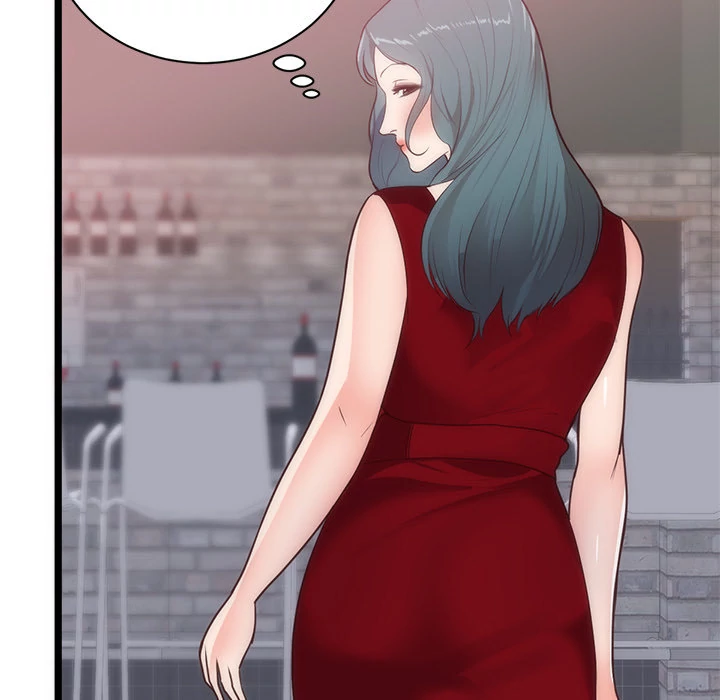 The Daughter of My First Love chapter 33 page 51