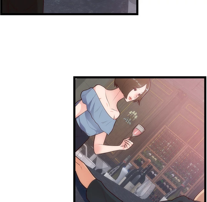 The Daughter of My First Love chapter 33 page 55