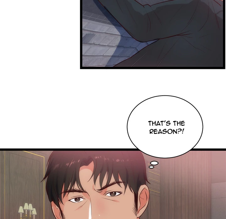 The Daughter of My First Love chapter 33 page 56