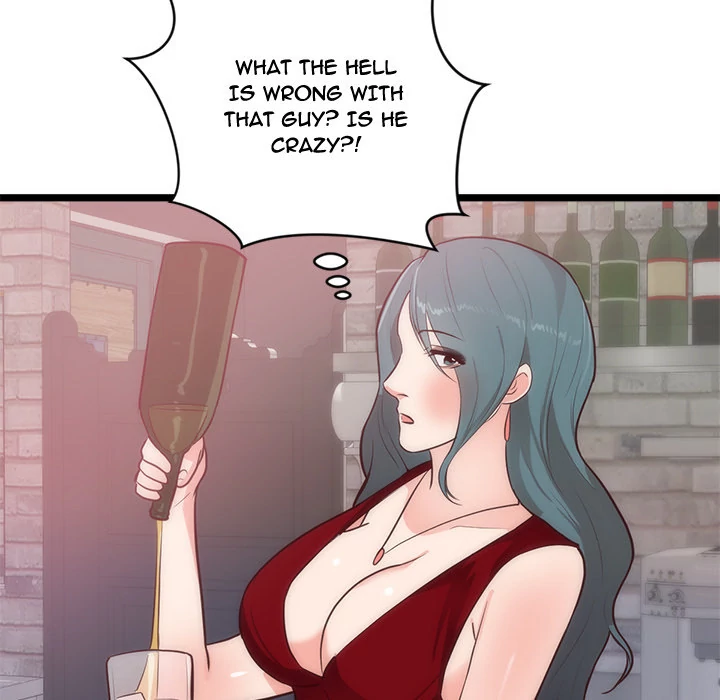 The Daughter of My First Love chapter 33 page 61