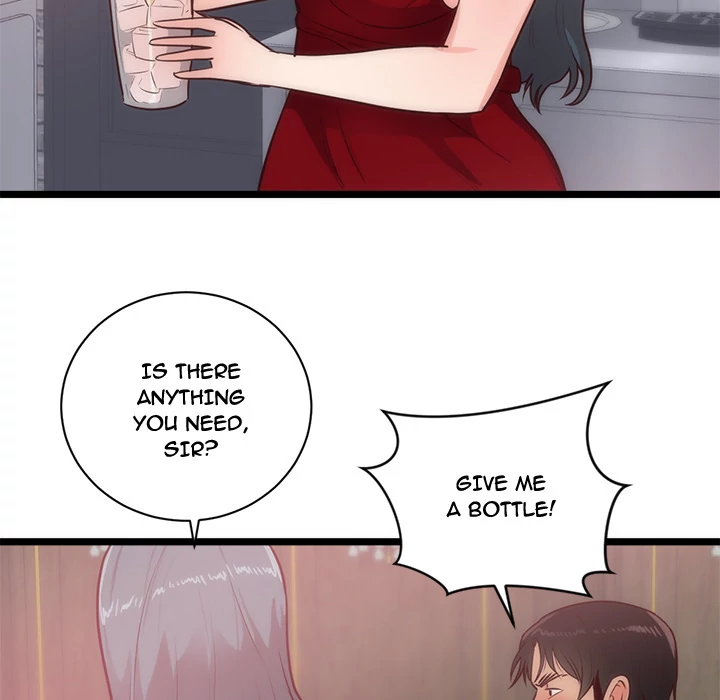 The Daughter of My First Love chapter 33 page 62