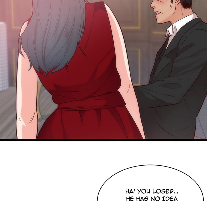The Daughter of My First Love chapter 33 page 63