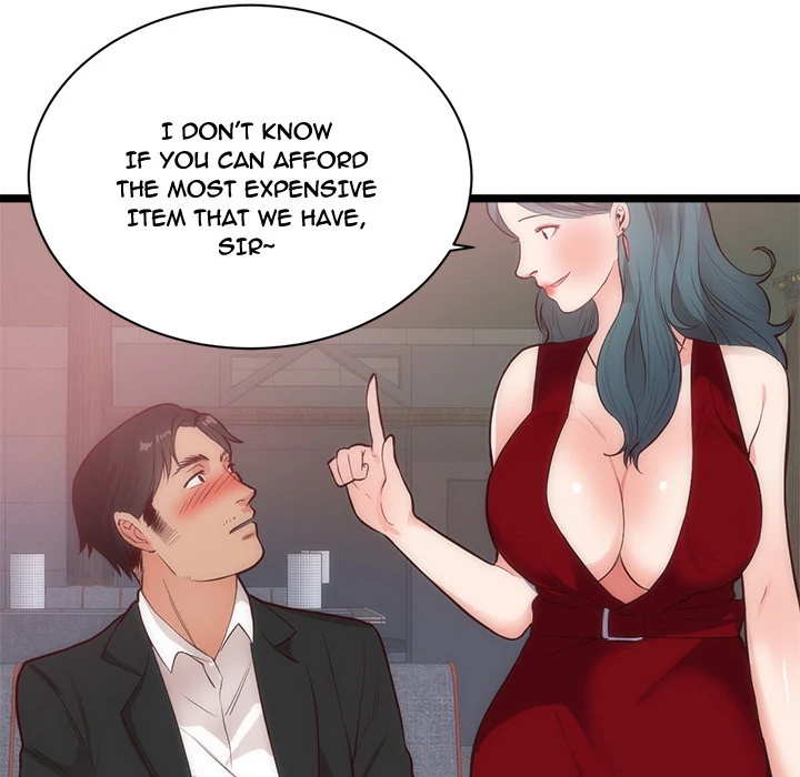 The Daughter of My First Love chapter 33 page 68