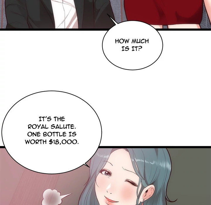The Daughter of My First Love chapter 33 page 69