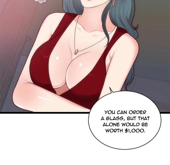 The Daughter of My First Love chapter 33 page 70