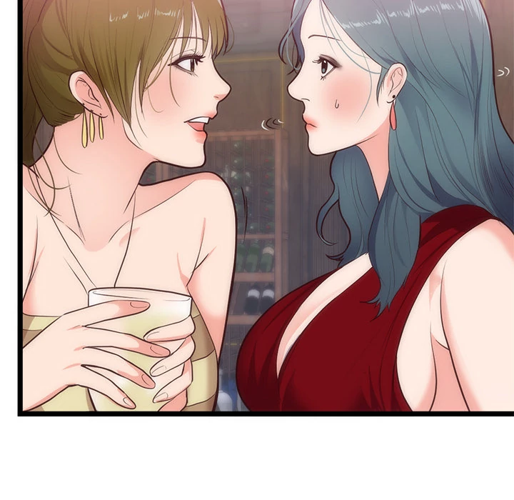 The Daughter of My First Love chapter 33 page 76