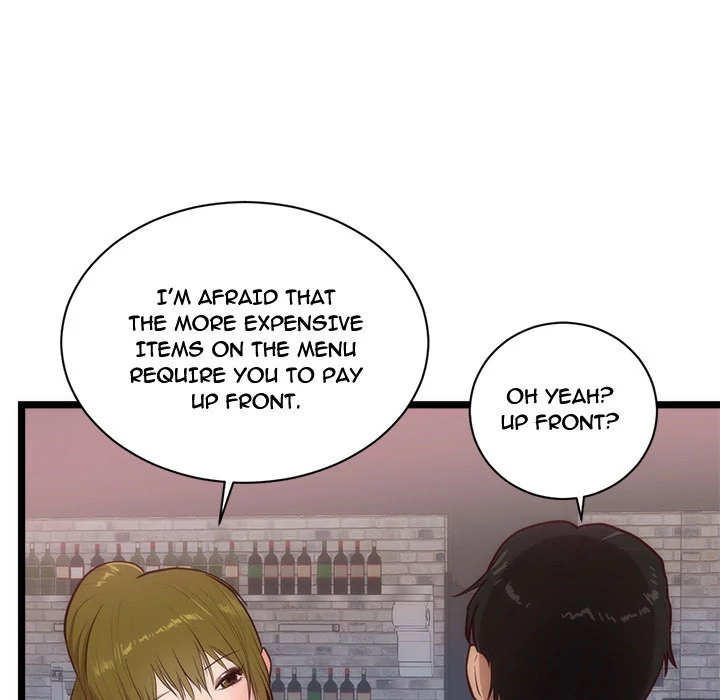 The Daughter of My First Love chapter 33 page 79