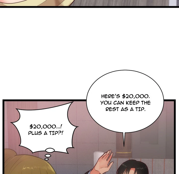 The Daughter of My First Love chapter 33 page 82