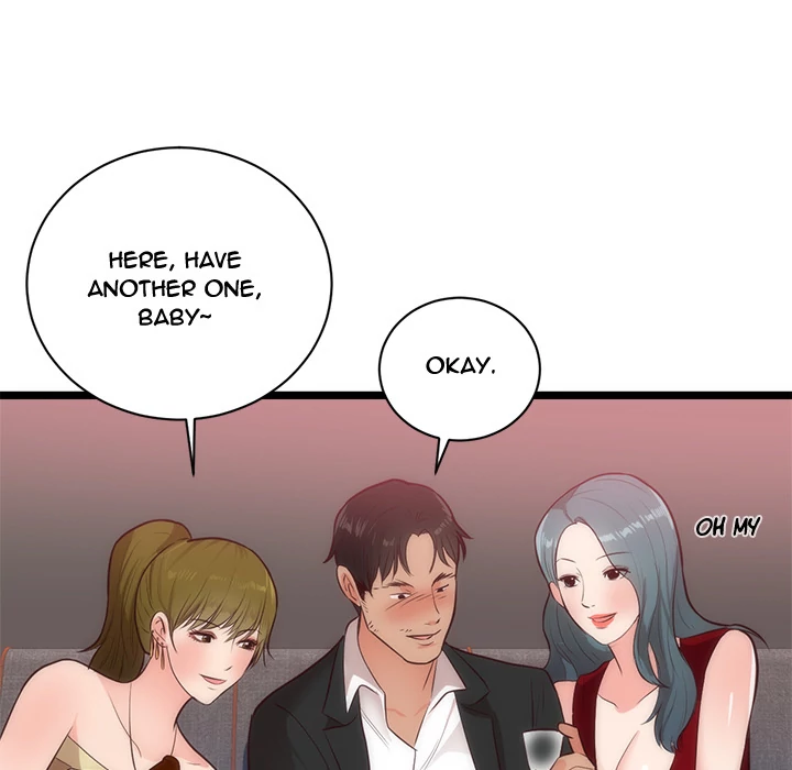 The Daughter of My First Love chapter 33 page 86