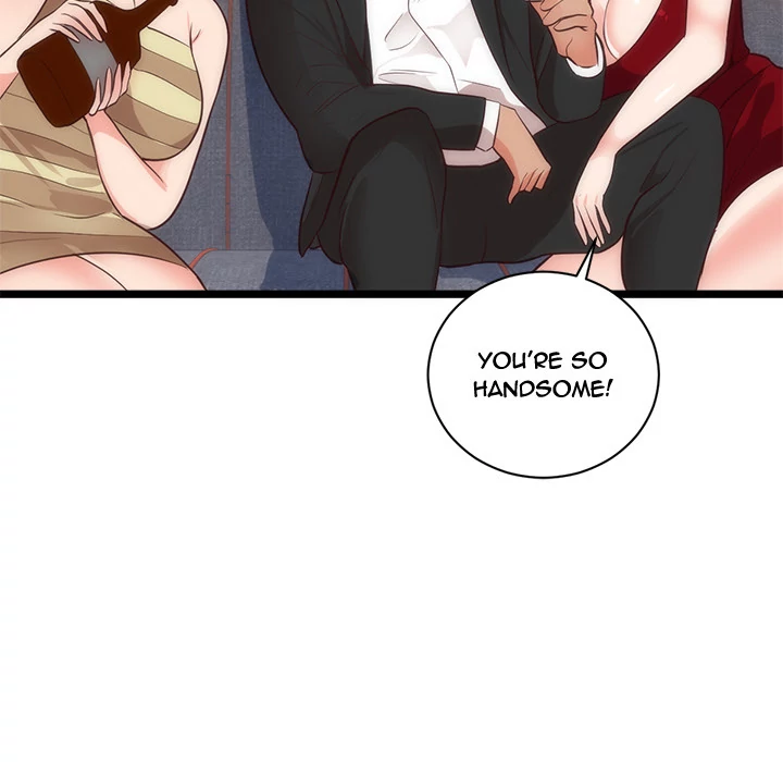 The Daughter of My First Love chapter 33 page 87