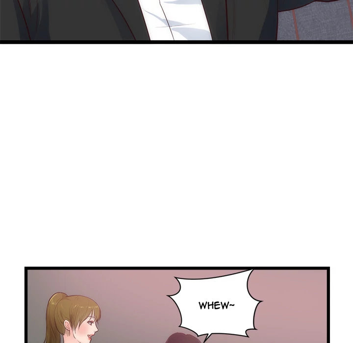 The Daughter of My First Love chapter 33 page 89