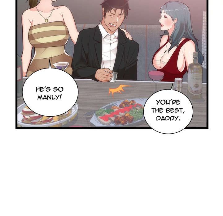 The Daughter of My First Love chapter 33 page 90
