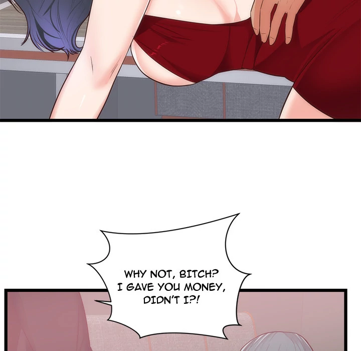 The Daughter of My First Love chapter 33 page 93
