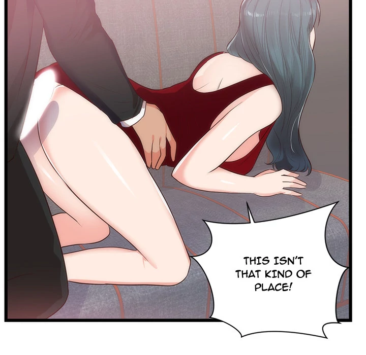 The Daughter of My First Love chapter 33 page 94