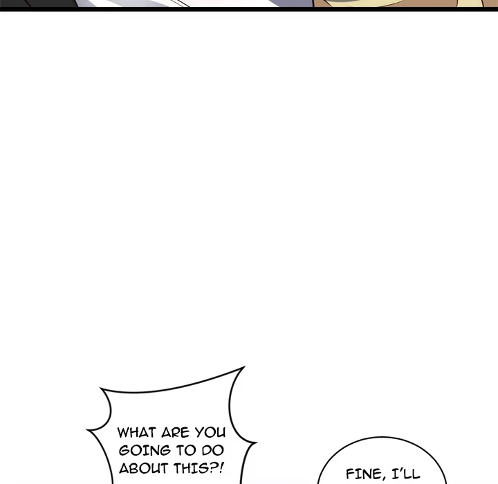 The Daughter of My First Love chapter 34 page 8