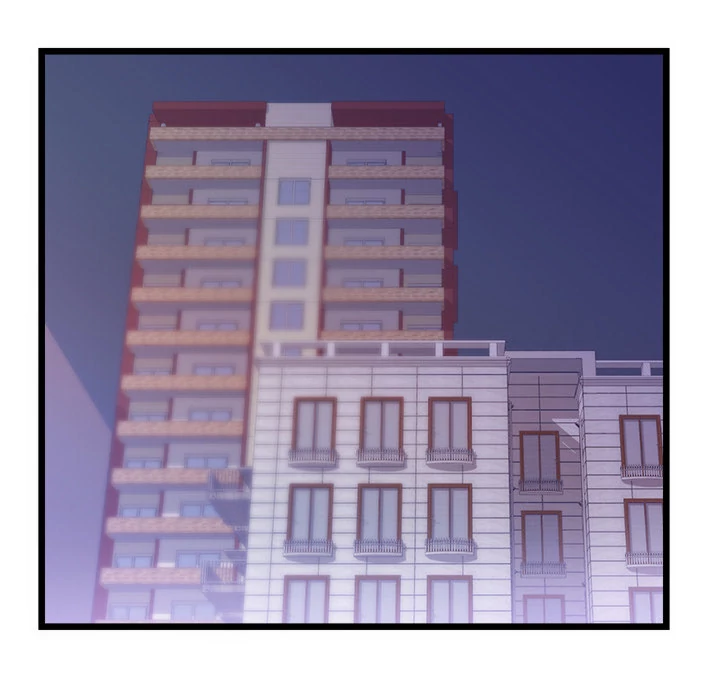 The Daughter of My First Love chapter 34 page 20